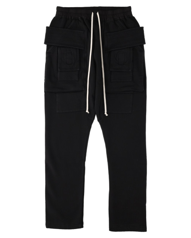 [RICK OWENS DRKSHDW] Training Pants FW26 DU02F6376_F09