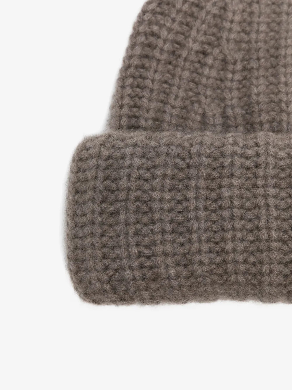 [Lisa Yang] Hat FW26 4025101TL