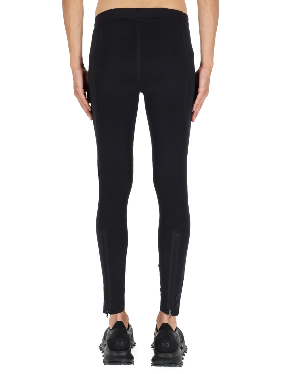 [Y - 3] Leggings FW26 JX4805_BLACK