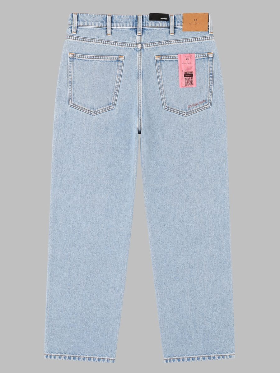 [PS By Paul Smith] Jeans FW26 M2R-600ZW-W22738_LT