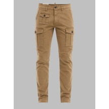 [DSQUARED] Pants FW26 S74KB1128_S39021141