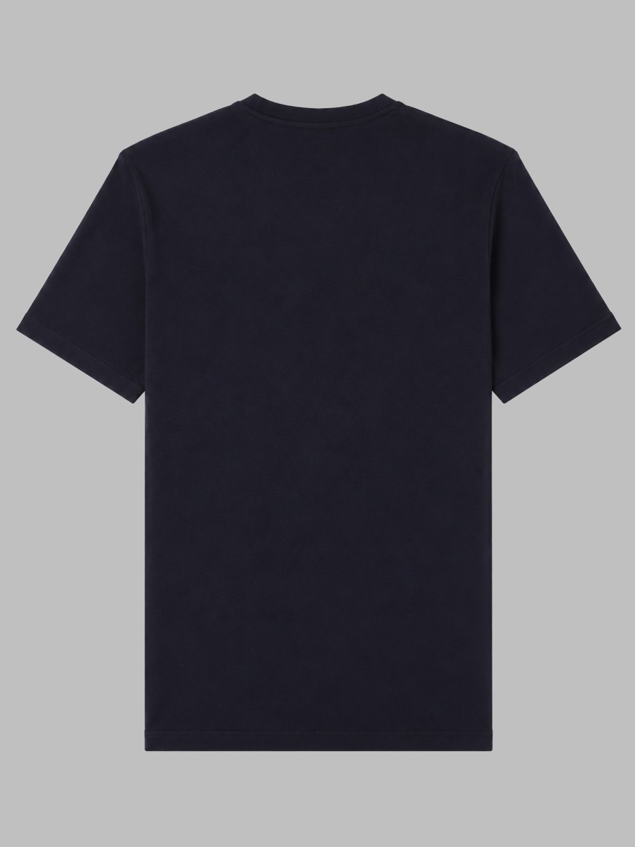 [BOSS] T-shirts Short Sleeve FW26 50566883_10274735402
