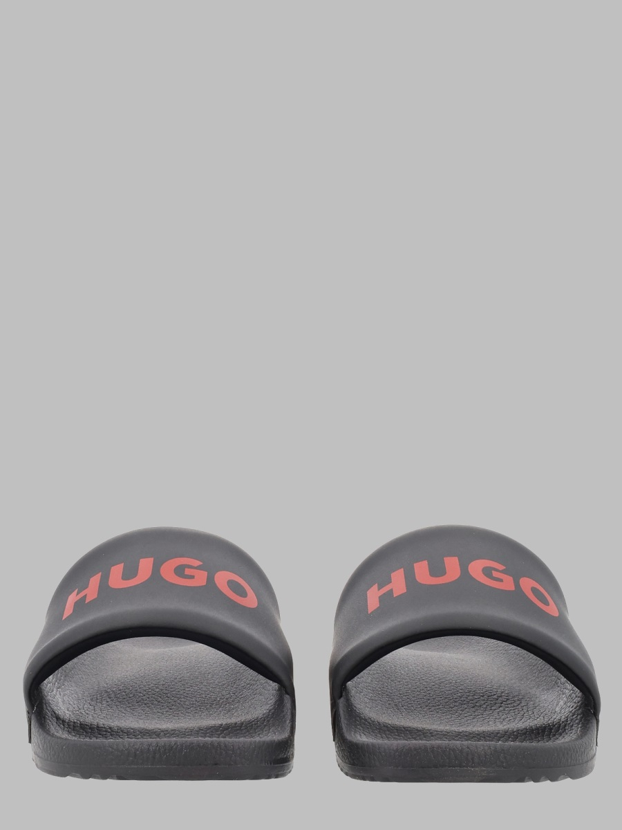 [HUGO] Slippers FW26 50568765_10281770006