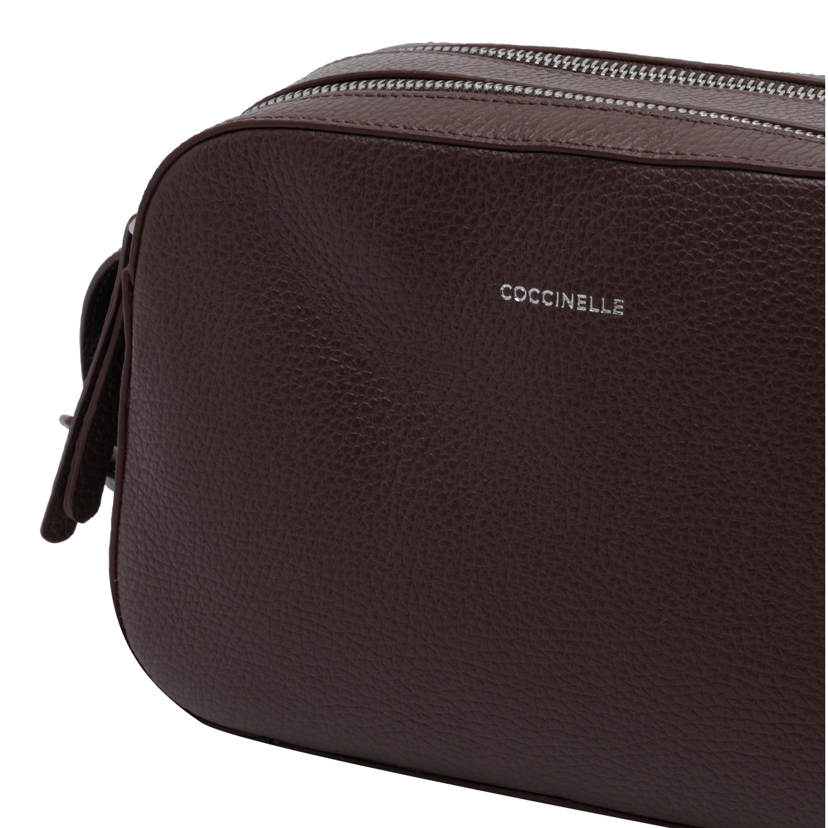 [Coccinelle] Shoulder bag FW26 E1 VGF 15 0101R49
