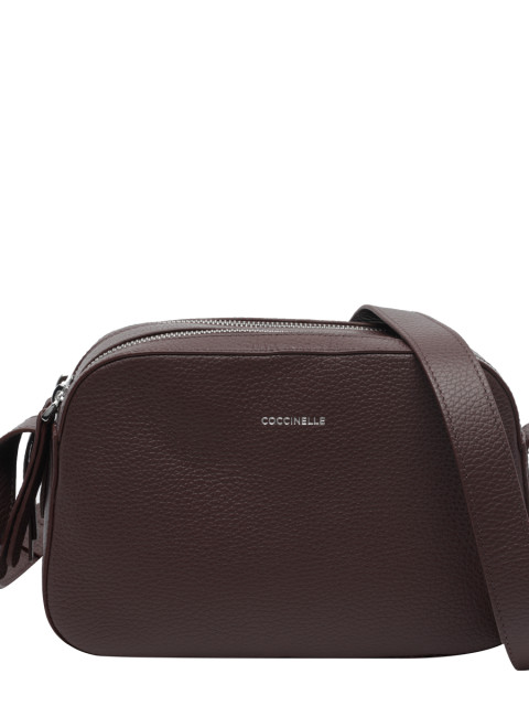 [Coccinelle] Shoulder bag FW26 E1 VGF 15 0101R49