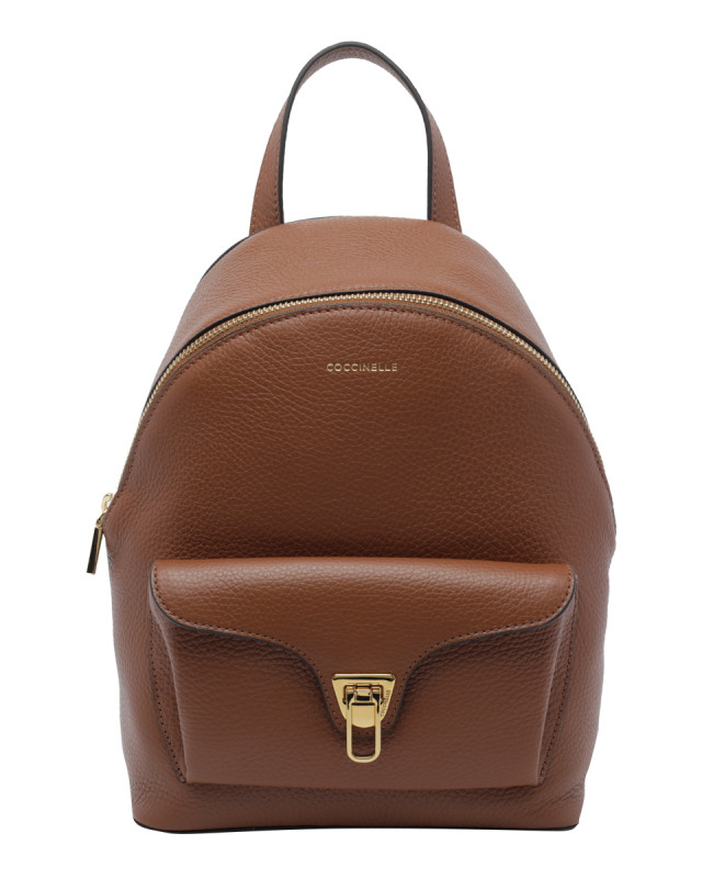 [Coccinelle] Backpack FW26 E1 TFK 14 0101W11