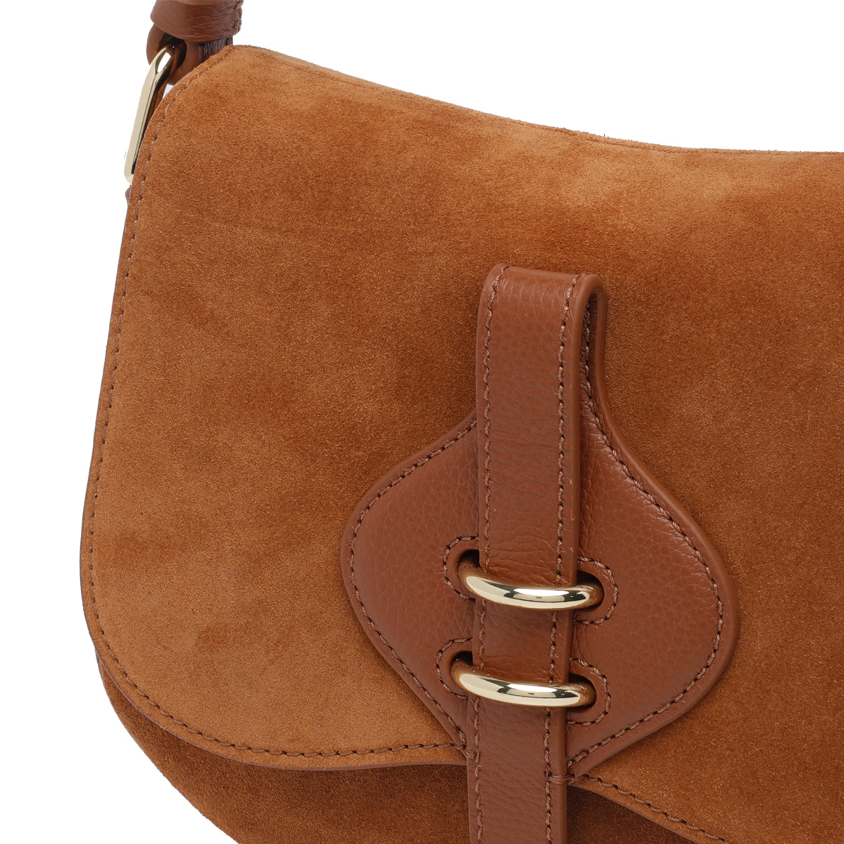 [Coccinelle] Shoulder bag FW26 E1 U7H 18 0201W11