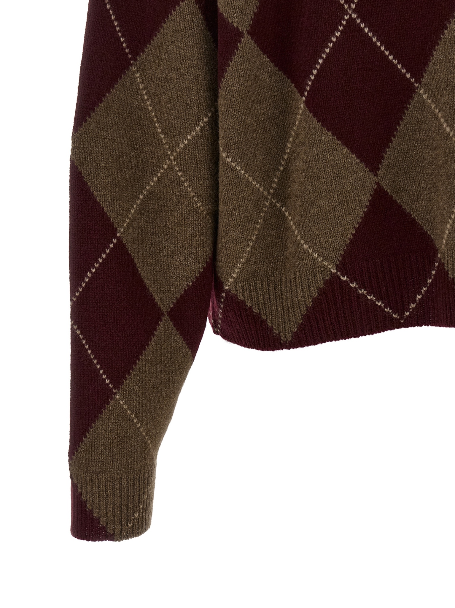 [BE YOU] Knitwear FW26 CD3035F6Z24