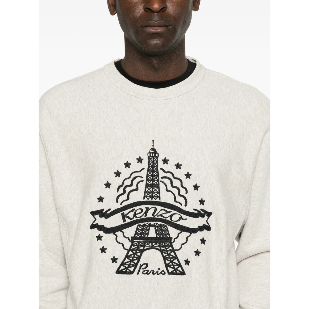 [Kenzo] Sweatshirt FW26 FG65SW2784MJ  93