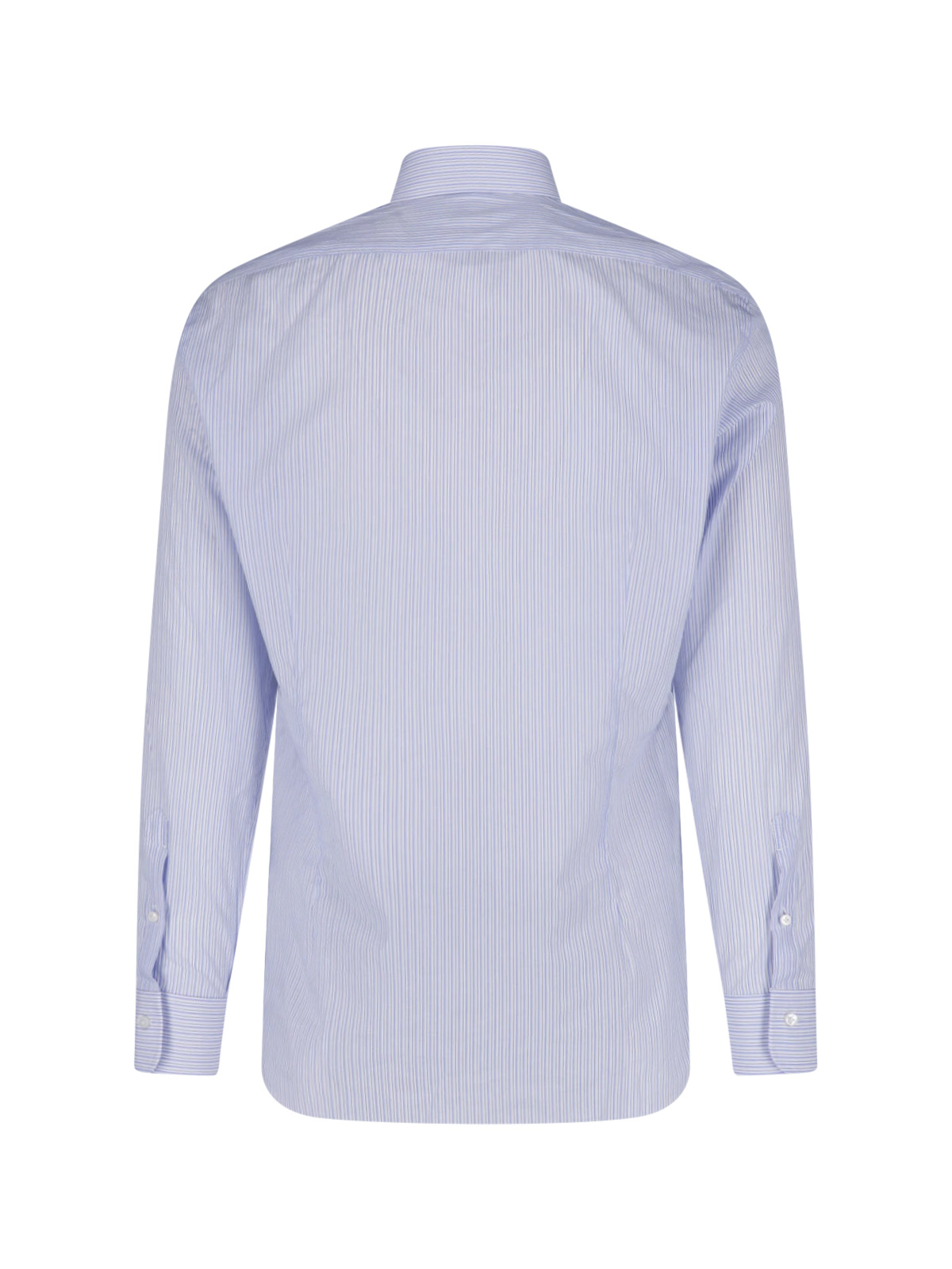 [Barba Napoli] Shirts Long Sleeve FW26 I1U13P0157047 U0003