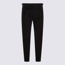 [Berwich] Trousers FW26 RETROLONGTS1620XDKBROWN