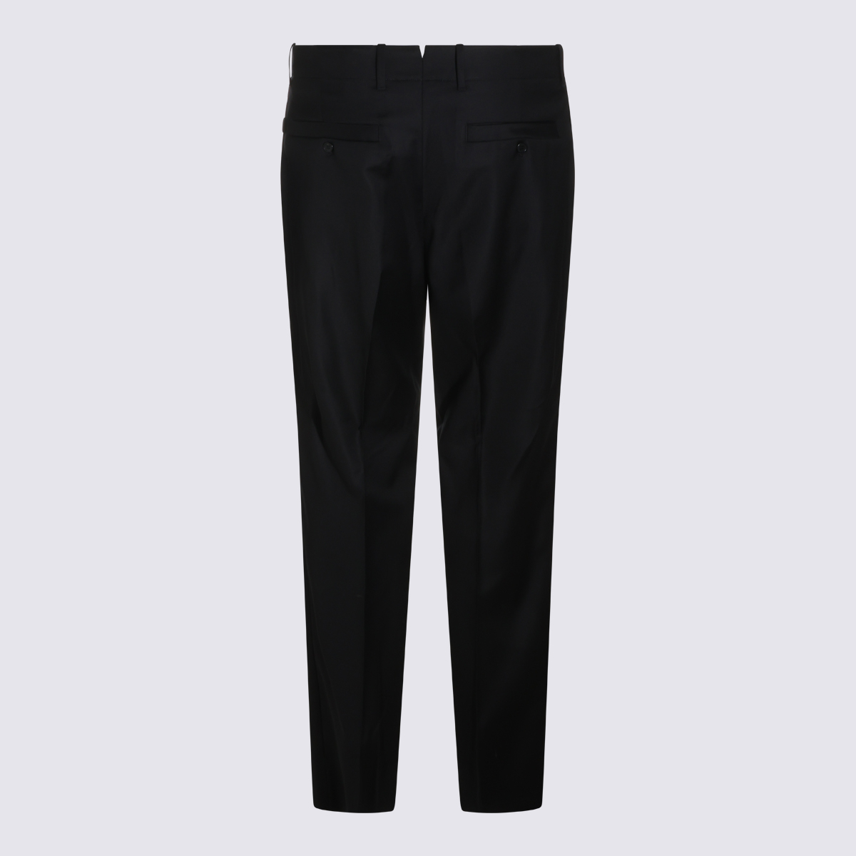 [Incotex] Trousers FW26 1T00361393D990