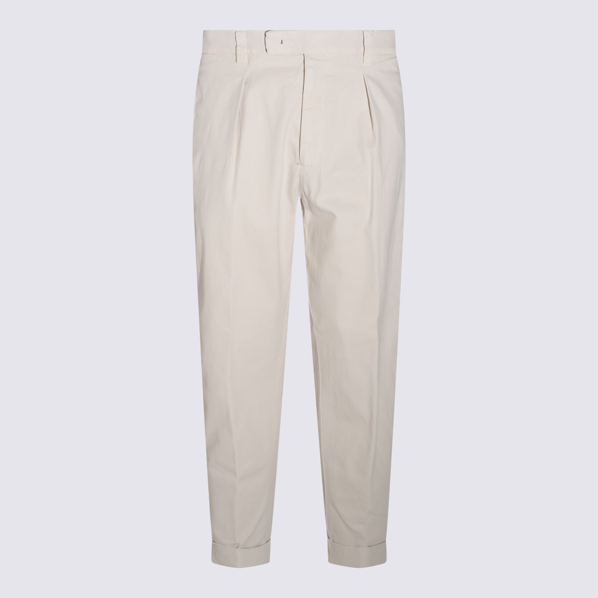 [Berwich] Trousers FW26 CHIOLDGDCR0047X802