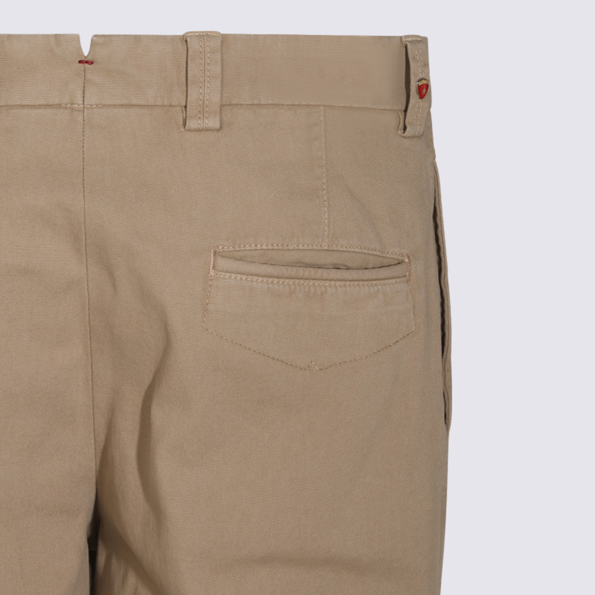 [Incotex] Trousers FW26 ZX541W40947030