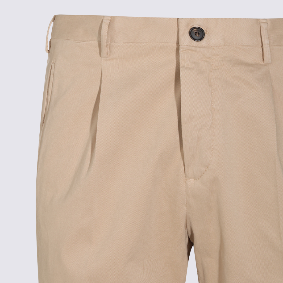 [Berwich] Trousers FW26 CHIOLDGDCR0047X724
