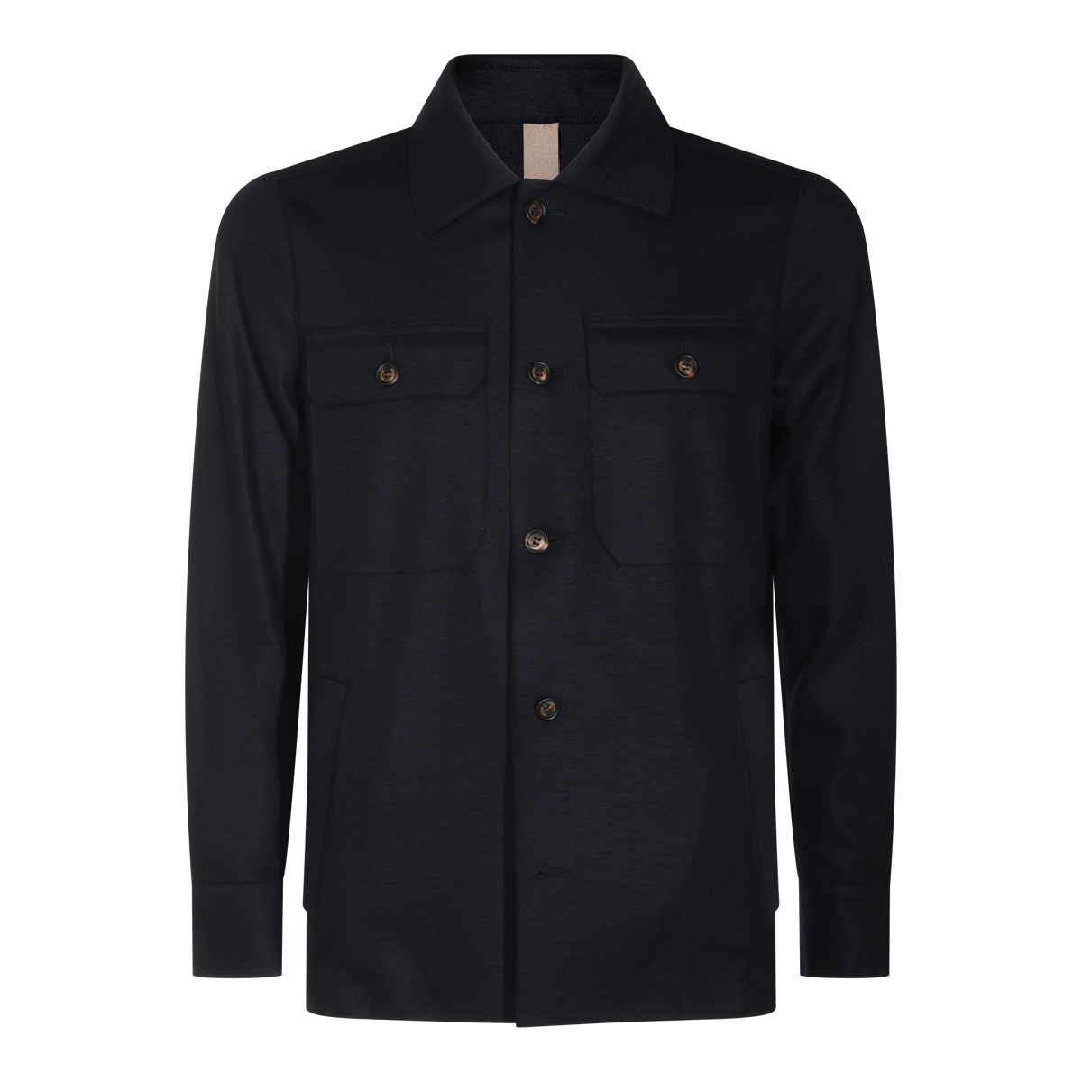 [ELEVENTY] Casual Jacket FW26 N70GIAH06TES0N06911