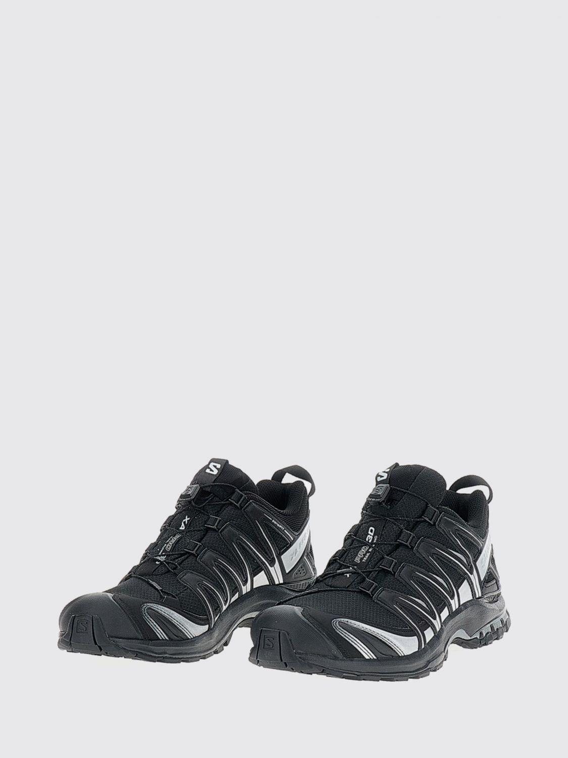 [SALOMON] Sneakers FW26 L49214300 BLACKBLACK
