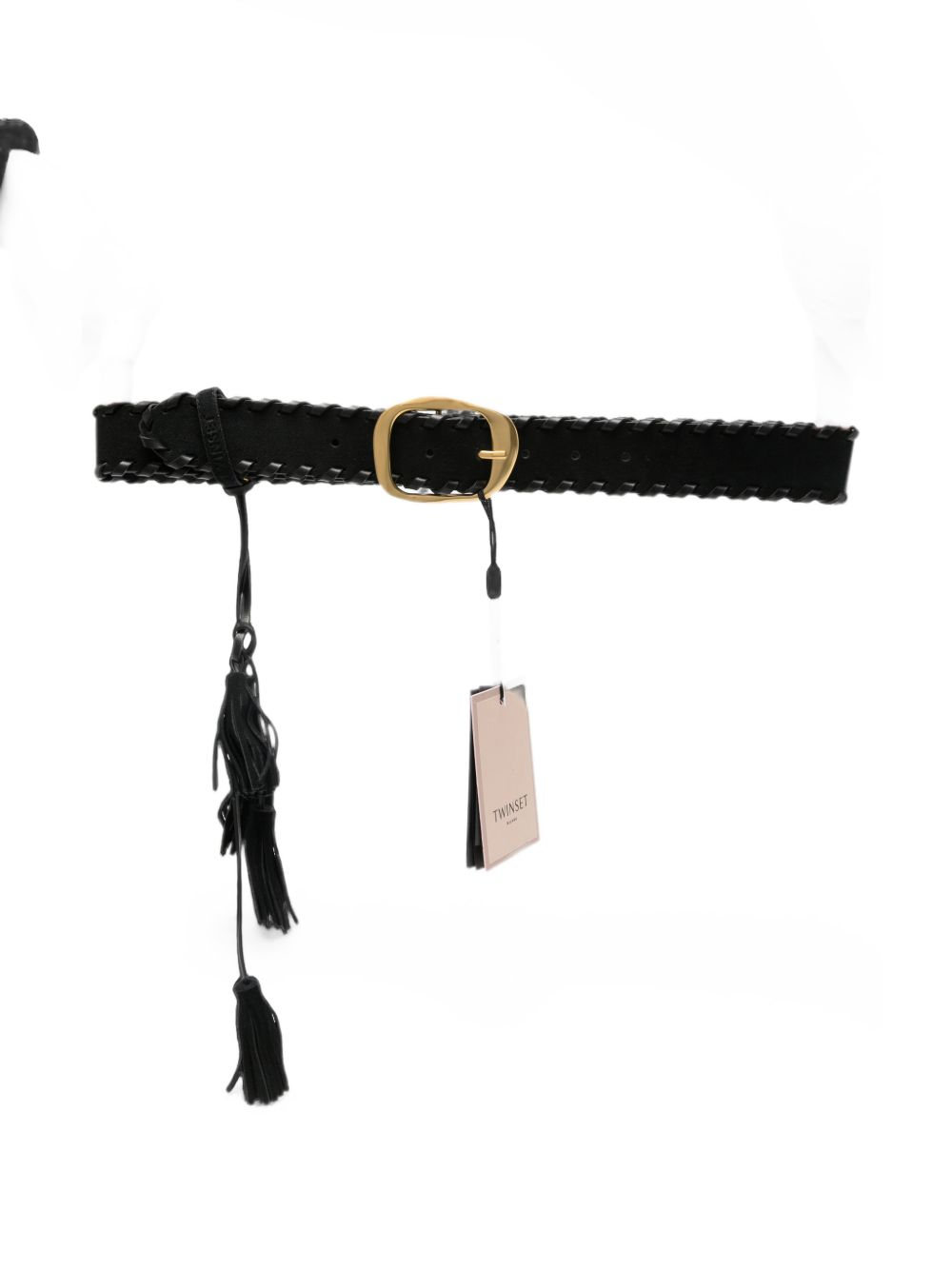[Twin - set] Belt FW26 262TA4740 00006