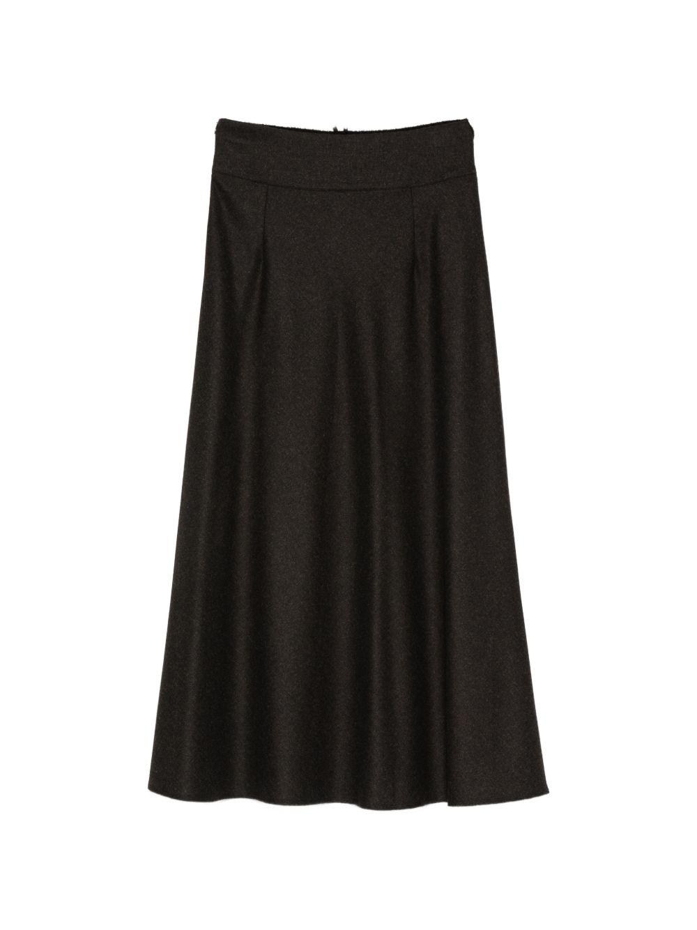 [D.EXTERIOR] Midi skirt FW26 63745 13CAF
