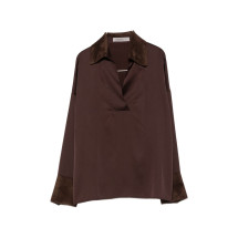 [D.EXTERIOR] Blouse FW26 63698 14CIO