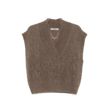 [D.EXTERIOR] Knitwear FW26 63191 12VIS