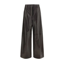 [PAROSH] Trousers FW26 D230778SMACIOCK26W-086