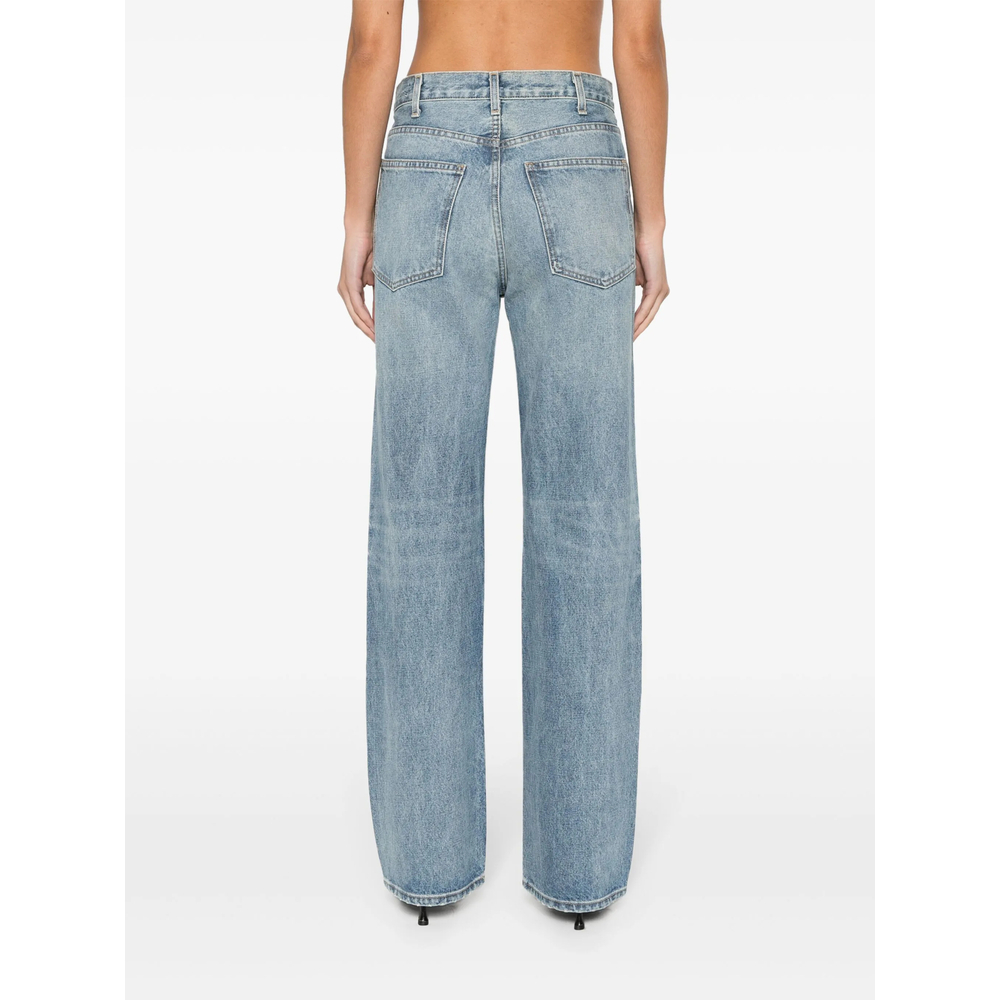 [Nili Lotan] Jeans FW26 12106-W1208 MITCHELL SUMWA