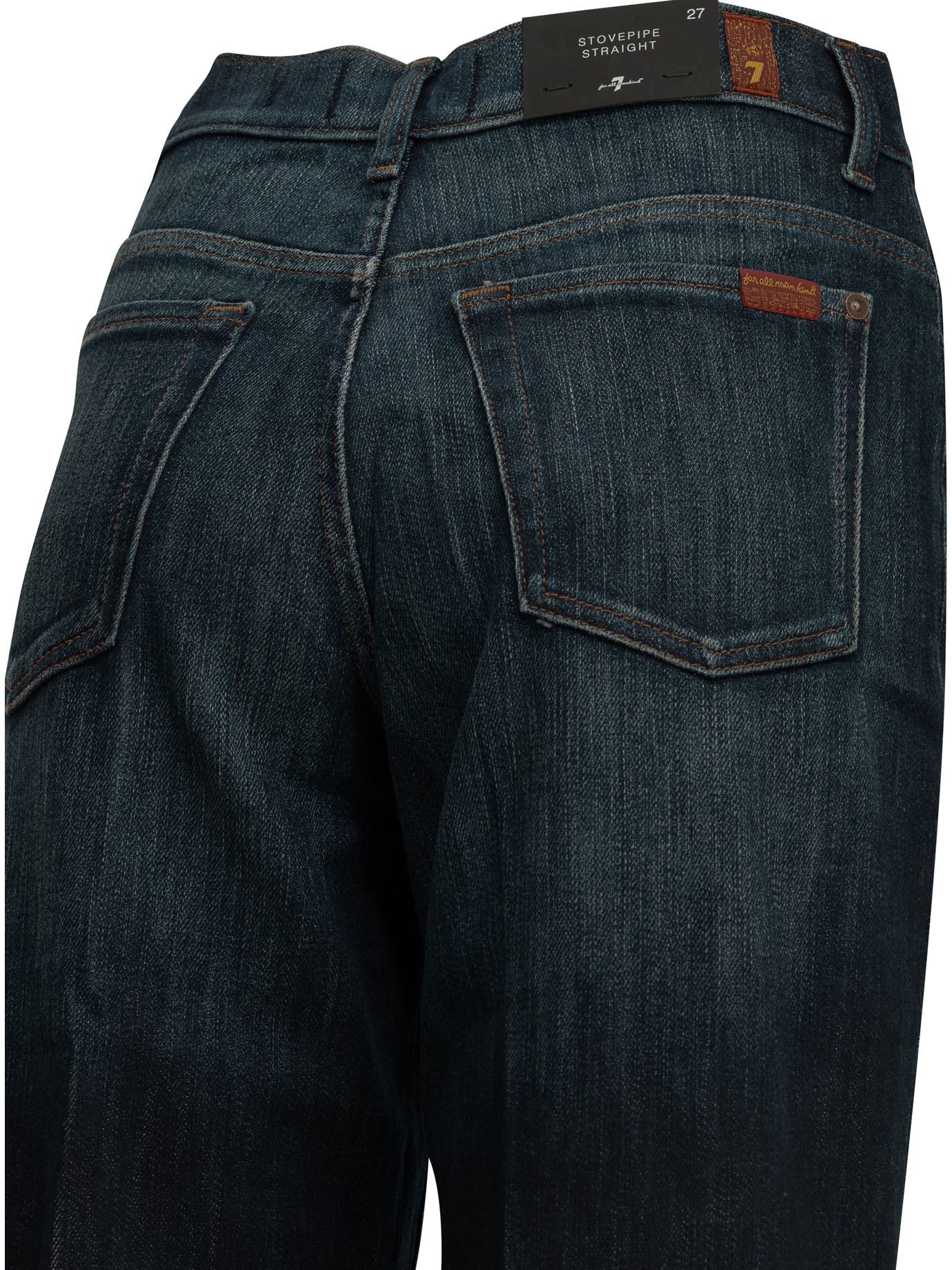 [7 FOR ALL MANKIND] Jeans FW26 7U4N0G87U7DPS