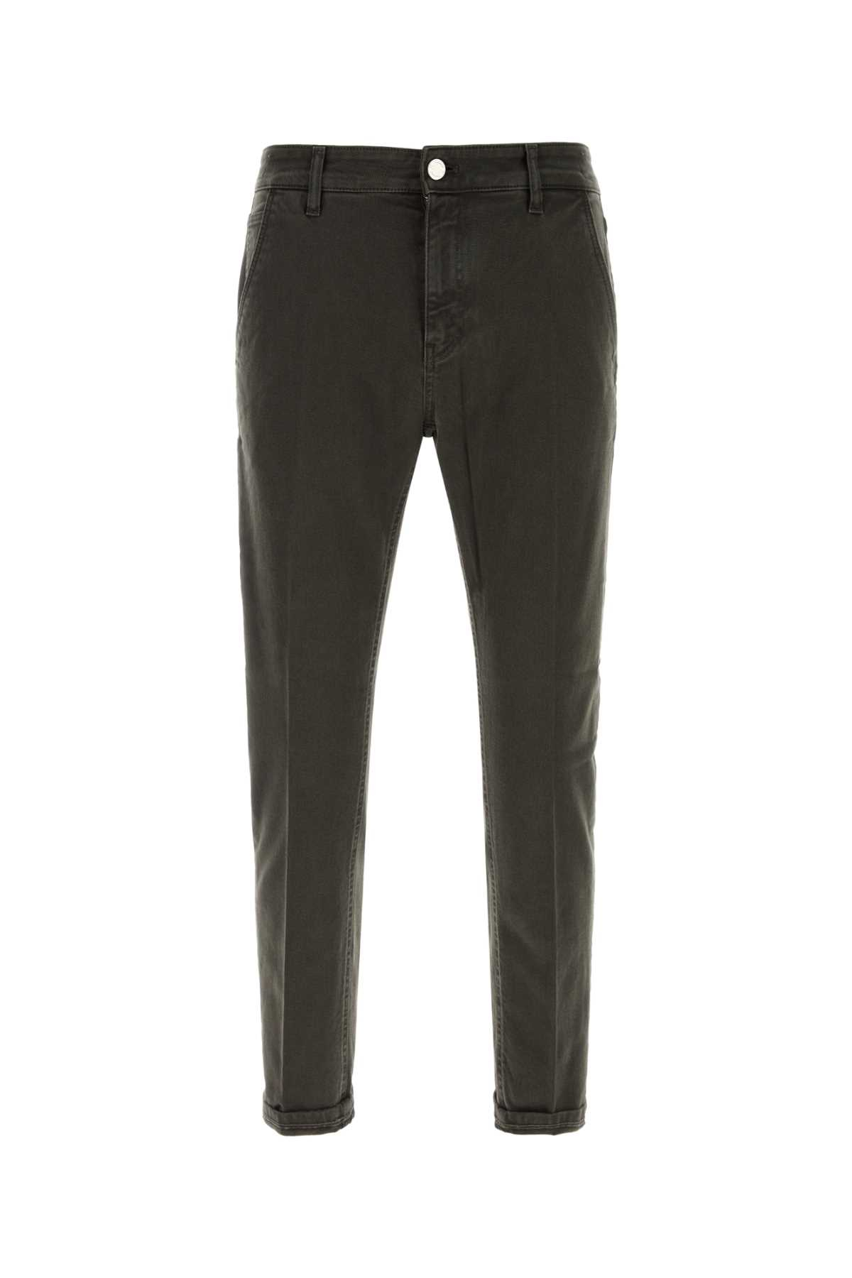 [PT TORINO] Jeans FW26 C5ZP01Z0OA14T0 Y191