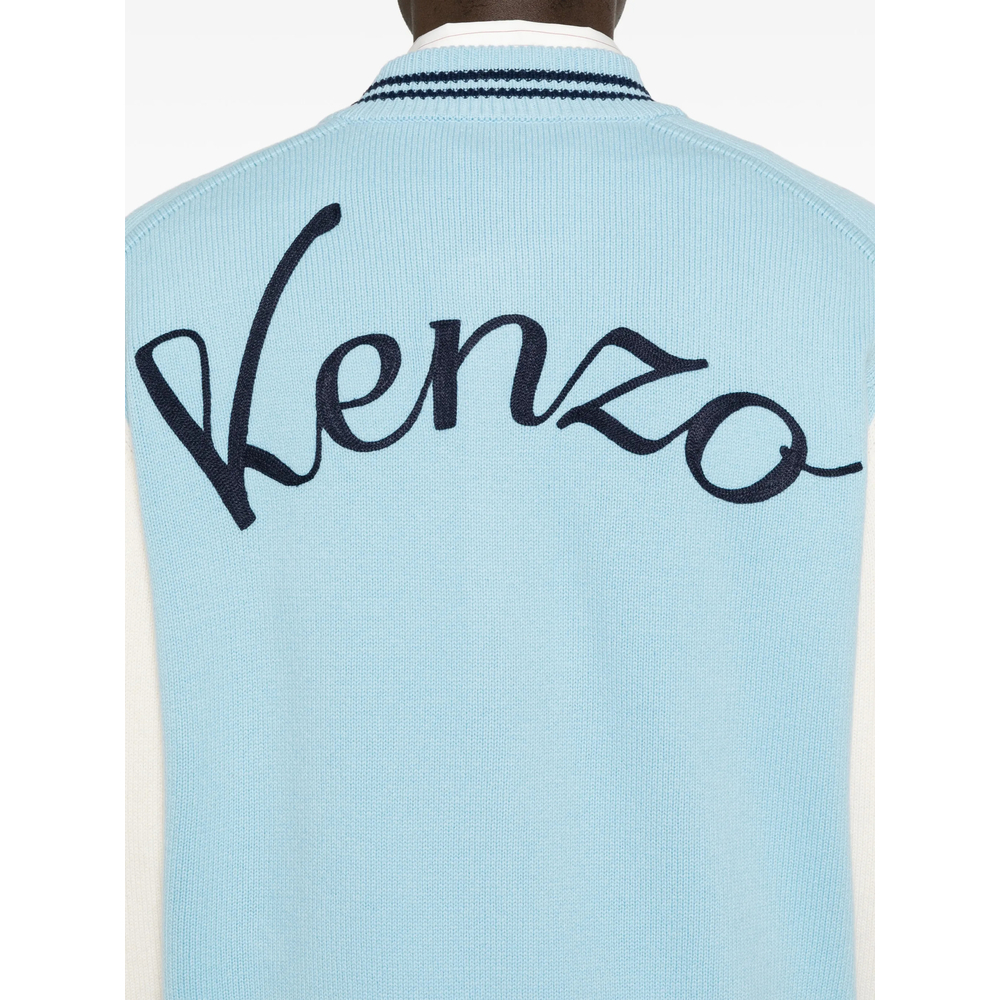 [Kenzo] Cardigan FW26 FG65CA8173FG  63
