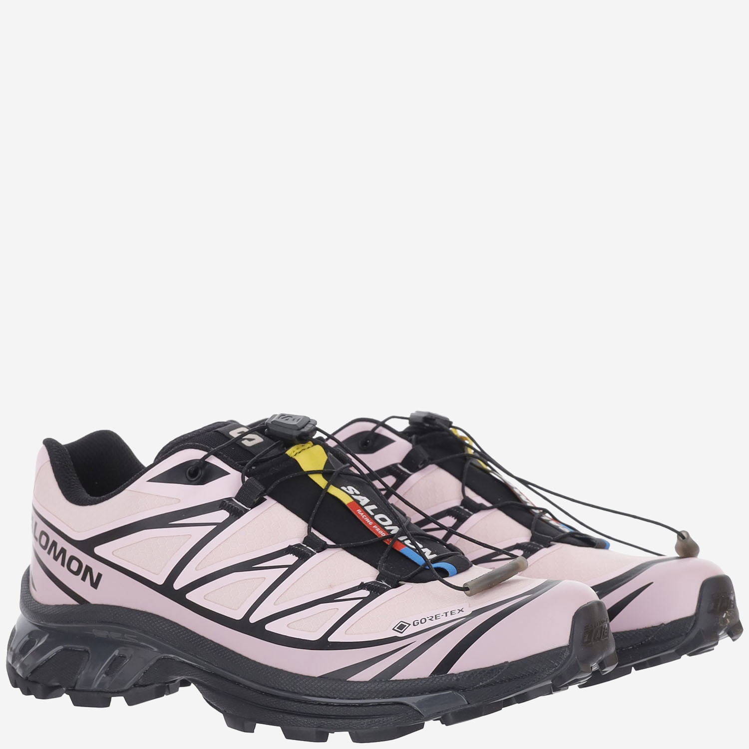 [SALOMON SPORTSTYLE] Sneakers FW26 L49215600BlackIcyPink