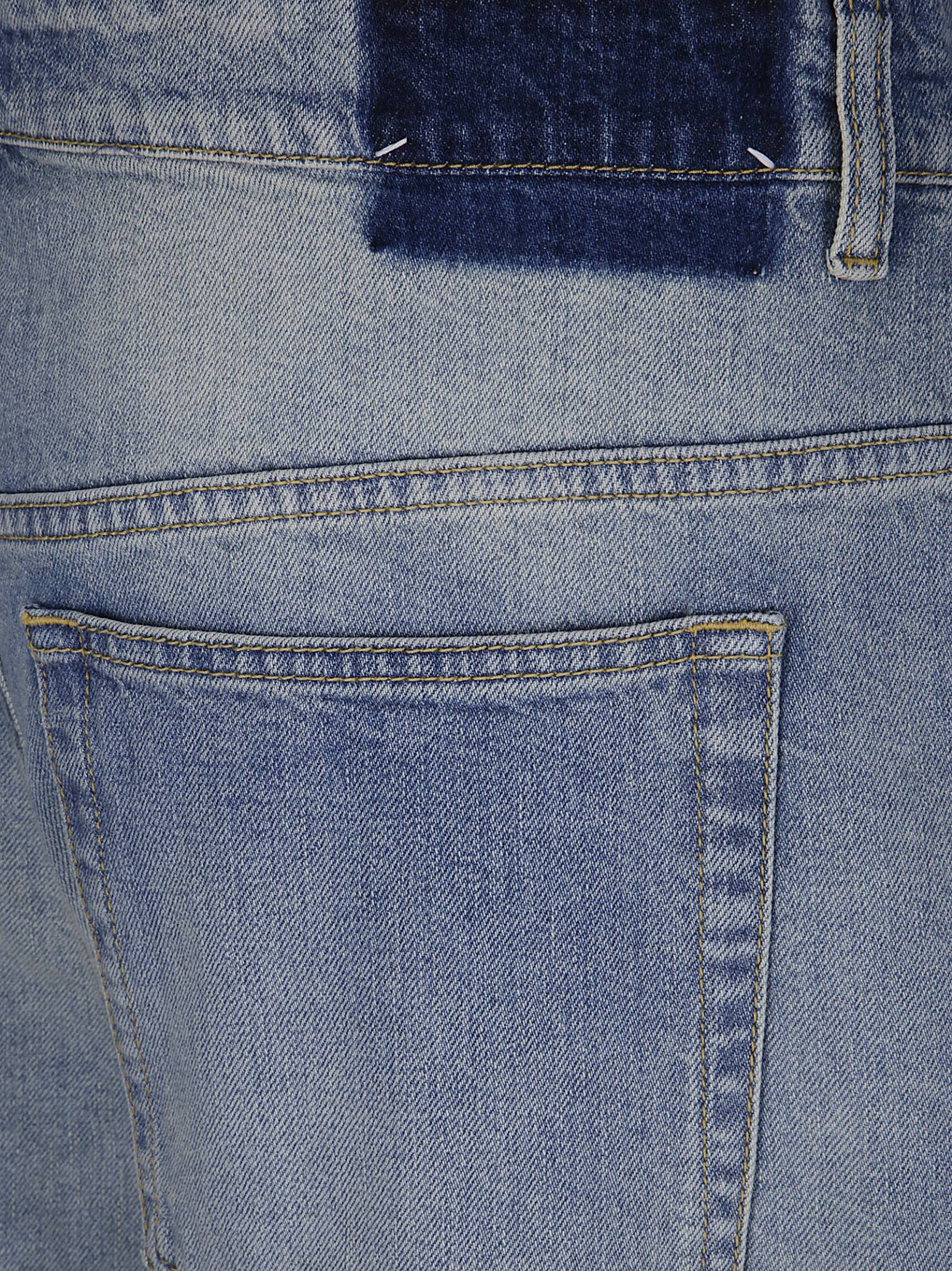 [Maison Margiela] Jeans FW26 S50LA0249M30034 962