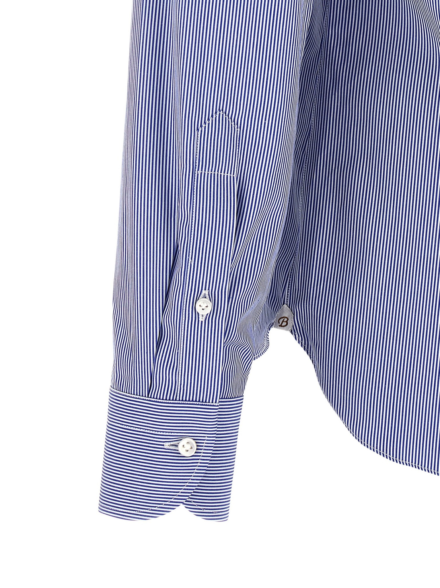 [Borriello] Shirts Long Sleeve FW26 140127