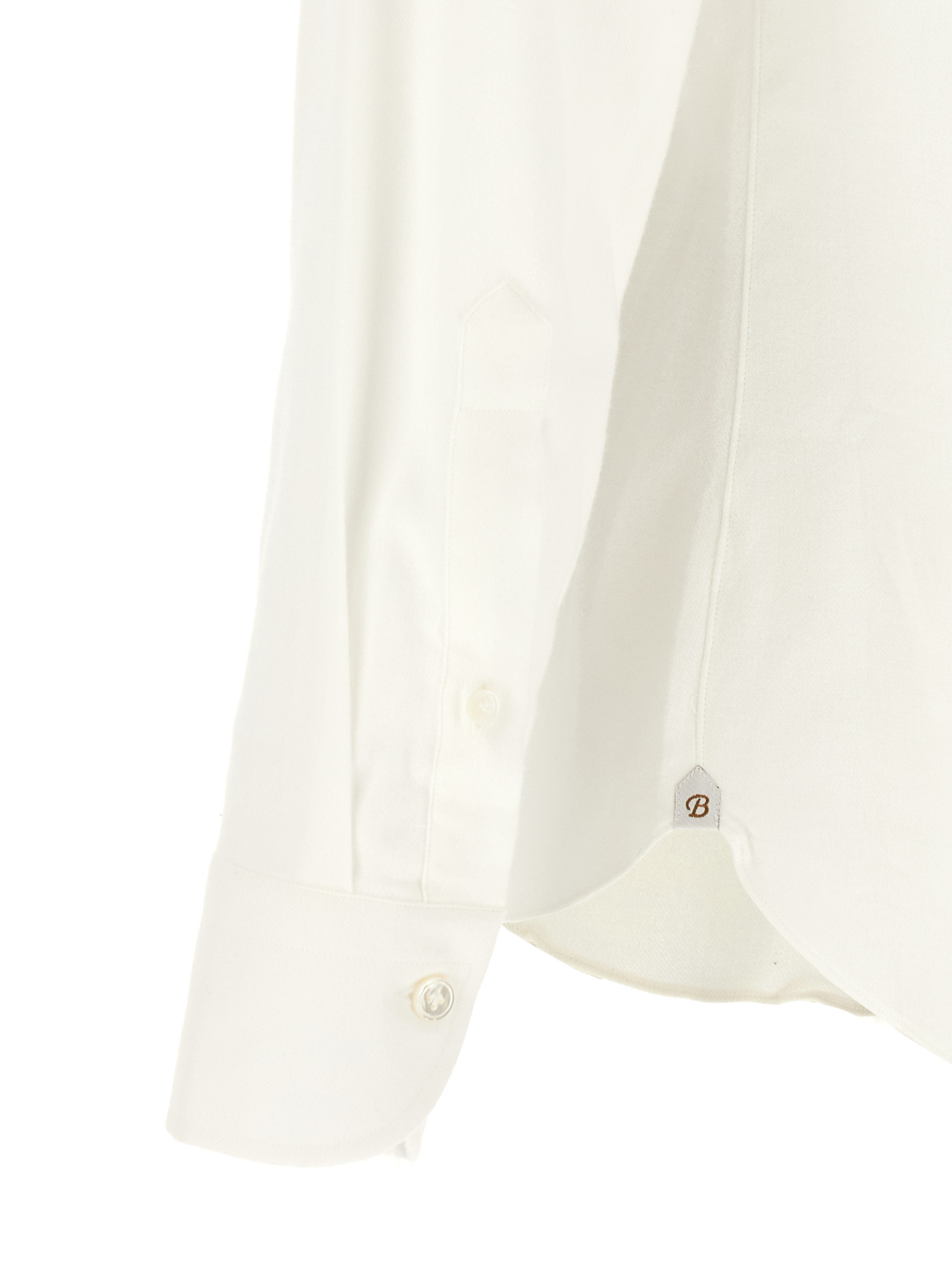 [Borriello] Shirts Long Sleeve FW26 230351
