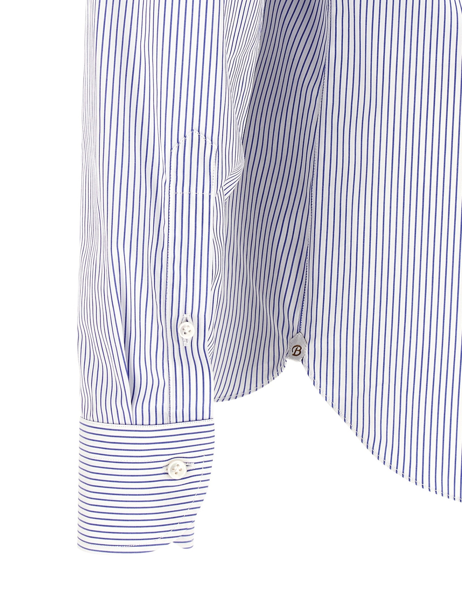 [Borriello] Shirts Long Sleeve FW26 140129