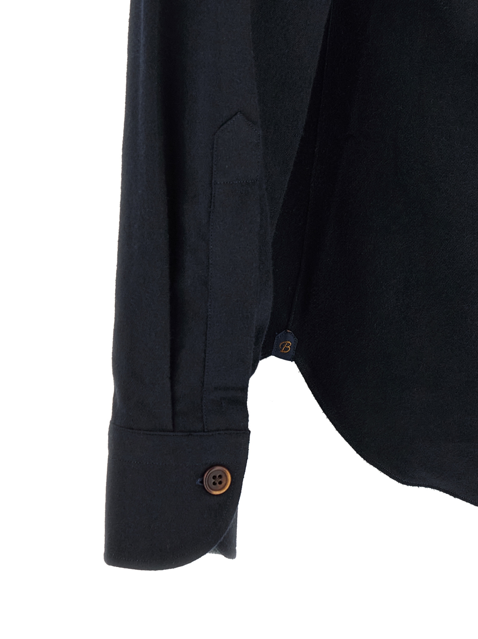[Borriello] Shirts Long Sleeve FW26 230304