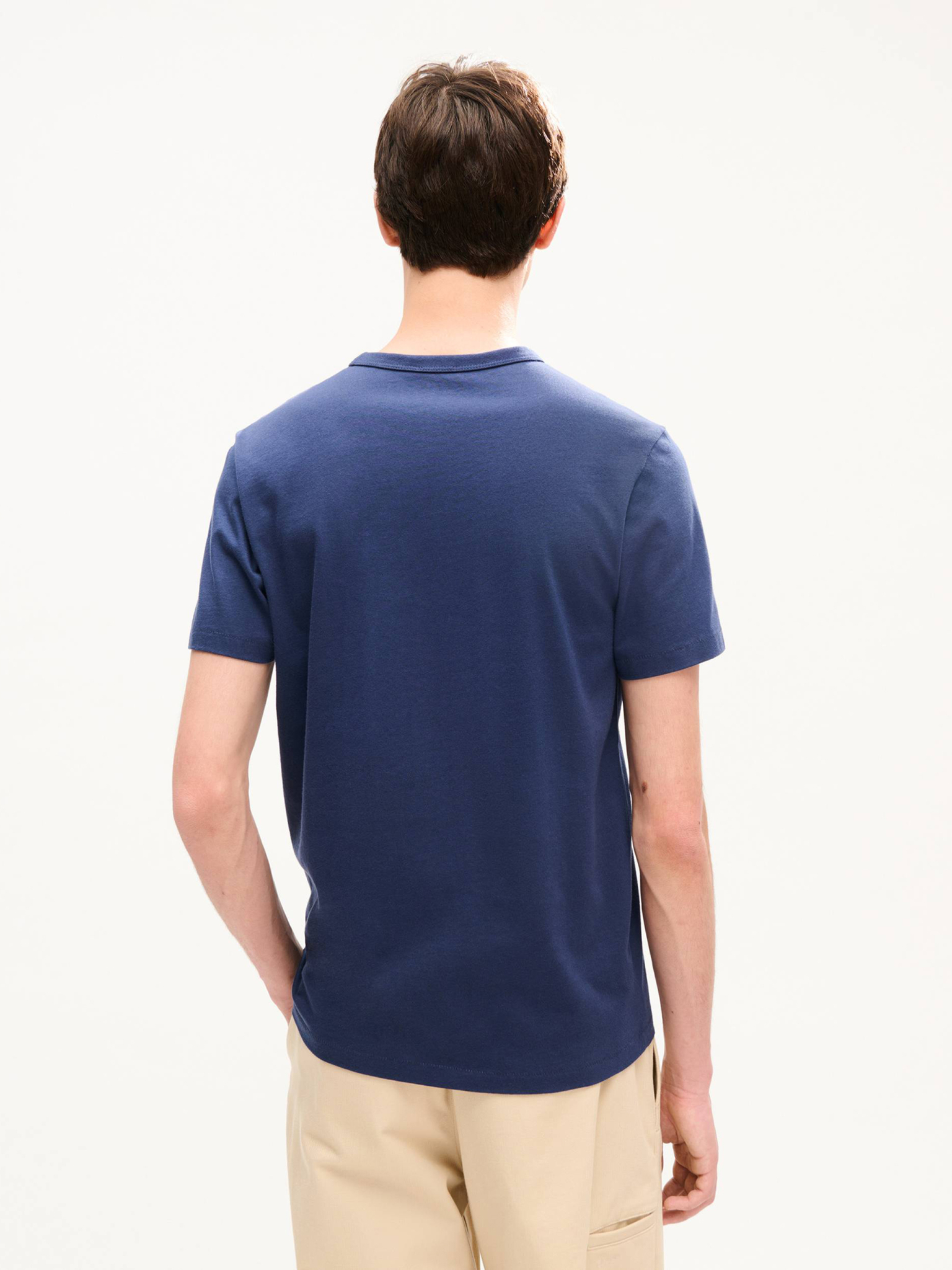 [Kenzo] T-shirts Short Sleeve FW26 FG65TS1614SG79