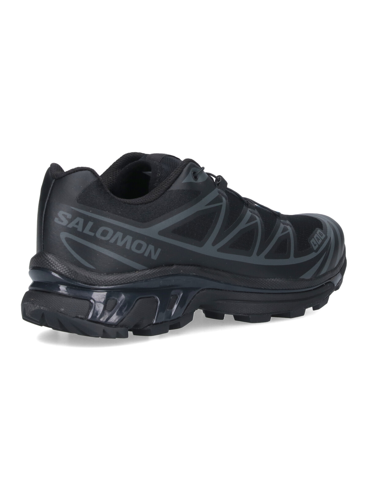 [SALOMON] Sneakers FW26 L41086600BLACK BLACK PHANTOM