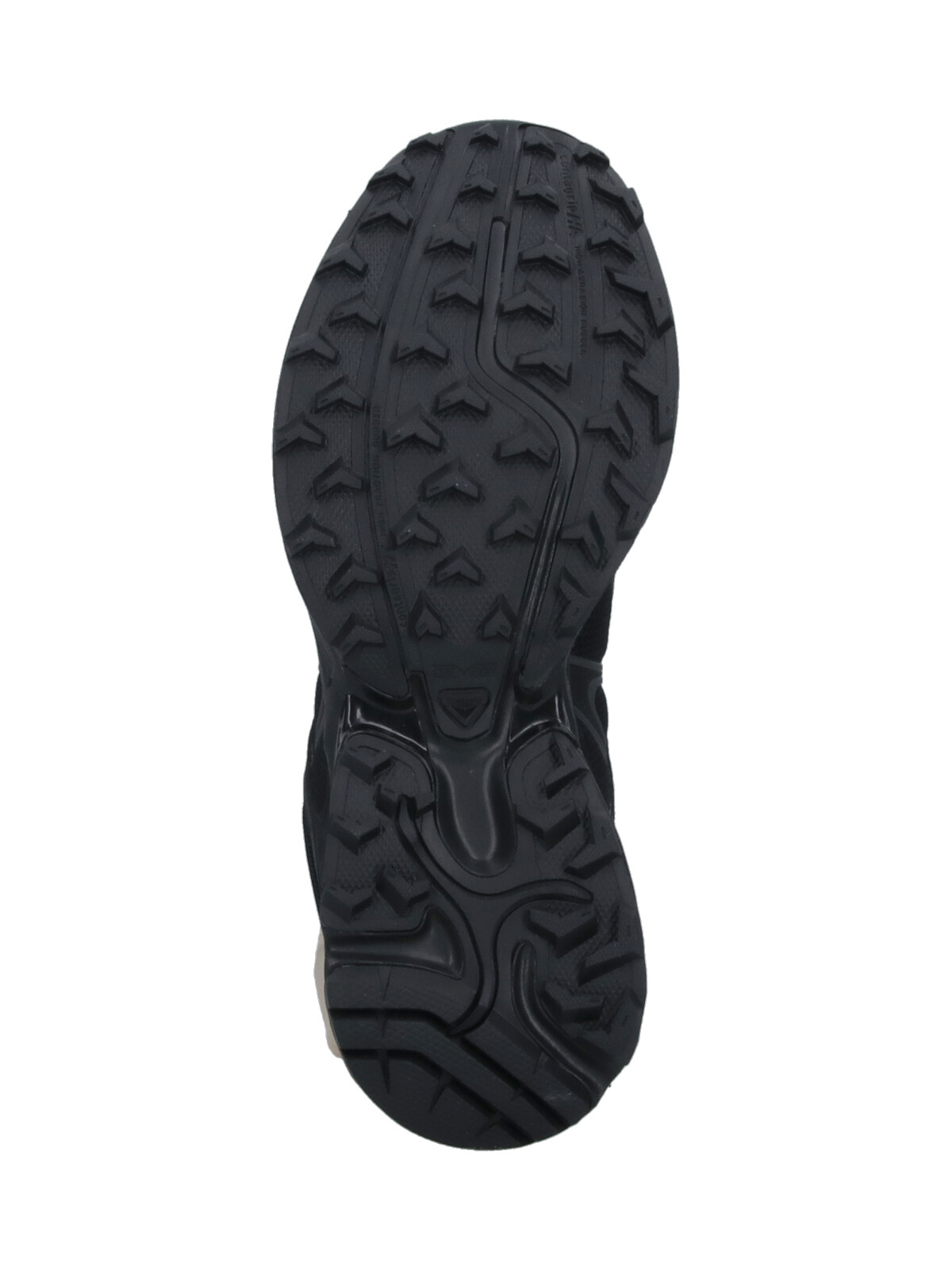 [SALOMON] Sneakers FW26 L47762000BLACK BLACK ASPHALT