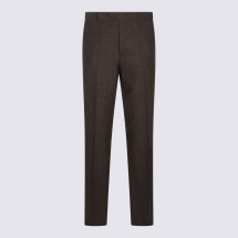 [Lardini] Trousers FW26 CNPALUKACIF67443450NE
