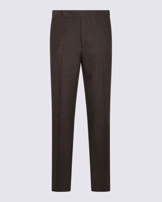 [Lardini] Trousers FW26 CNPALUKACIF67443450NE