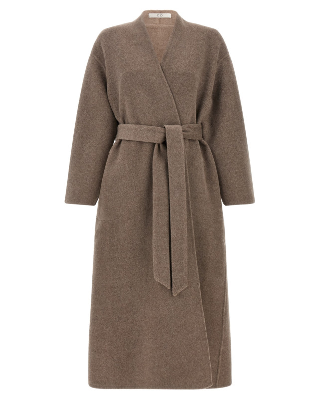 [CO] Coat FW26 6038SSSW207