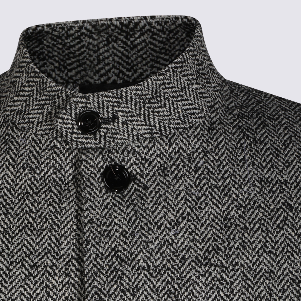 [Lardini] Jacket FW26 AC5842ACIF67532130NE