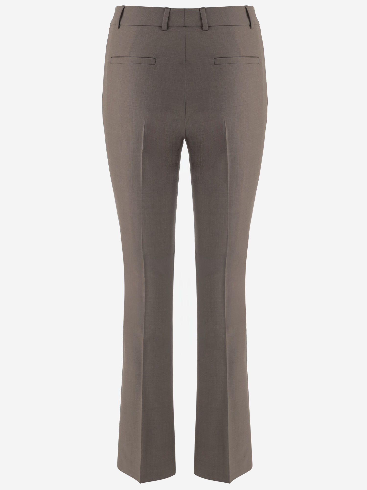 [QL2 Donna] Trousers FW26 NELLIE57