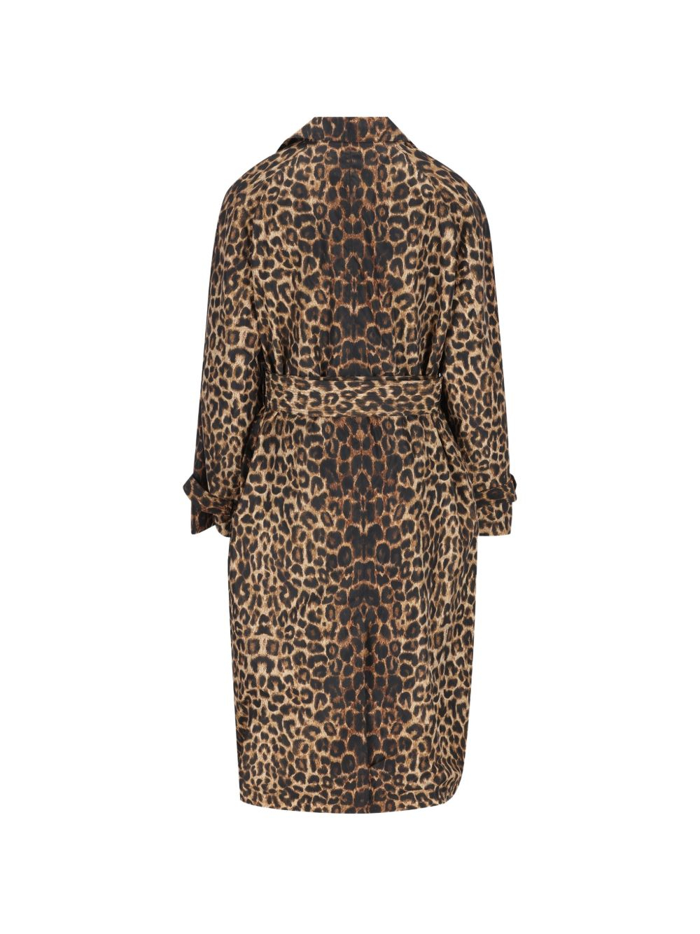 [Saint Laurent] Trench Coat FW26 870715Y9J029665