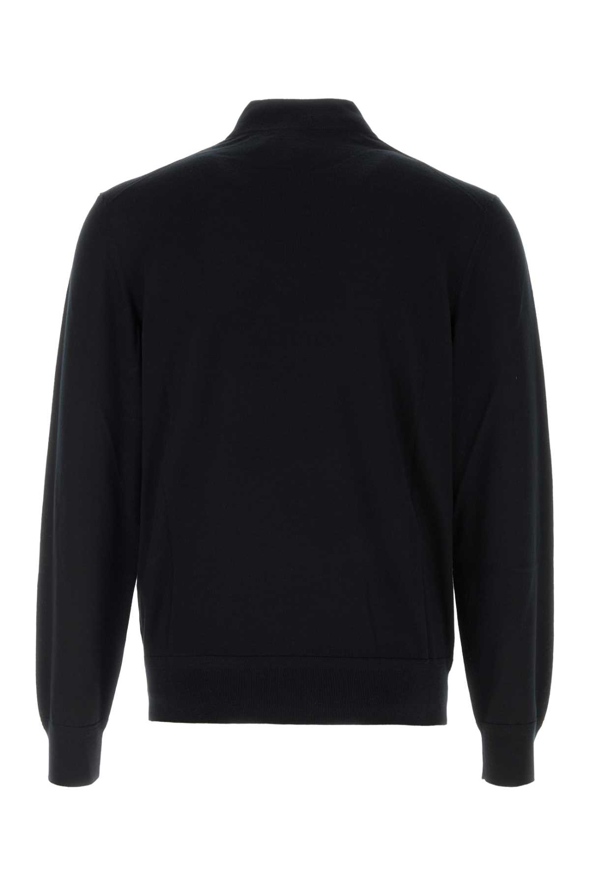 [Tom Ford] Vest FW26 KML013YMW103 NAA