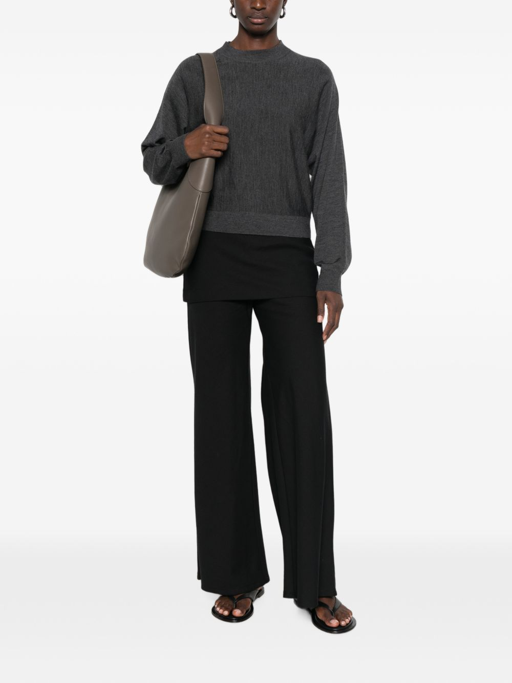 [Eleh] Knitwear FW26 EFWM260016 016