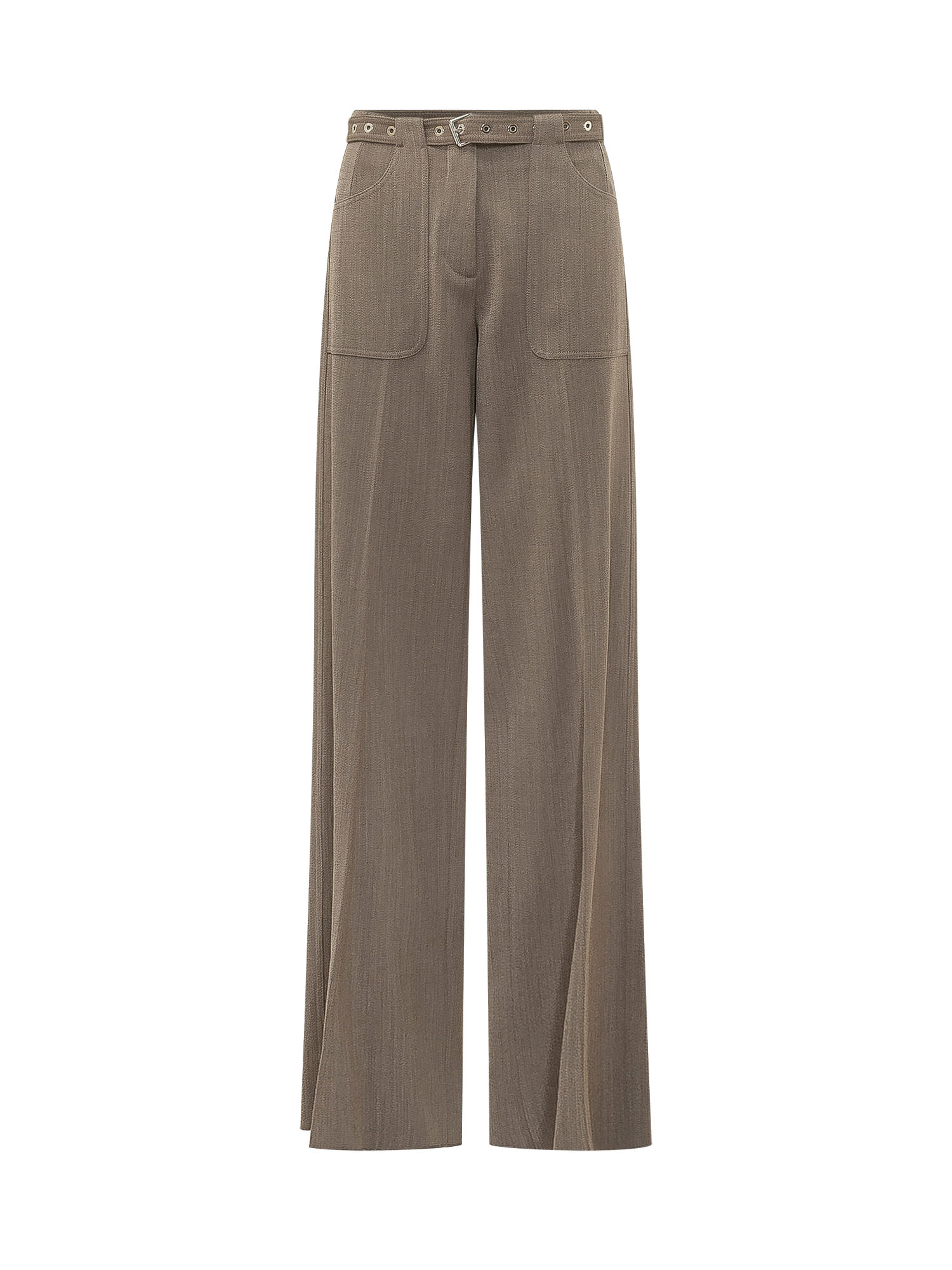 [THE SEAFARER] Trousers FW26 SWP0157TWS0017 8015