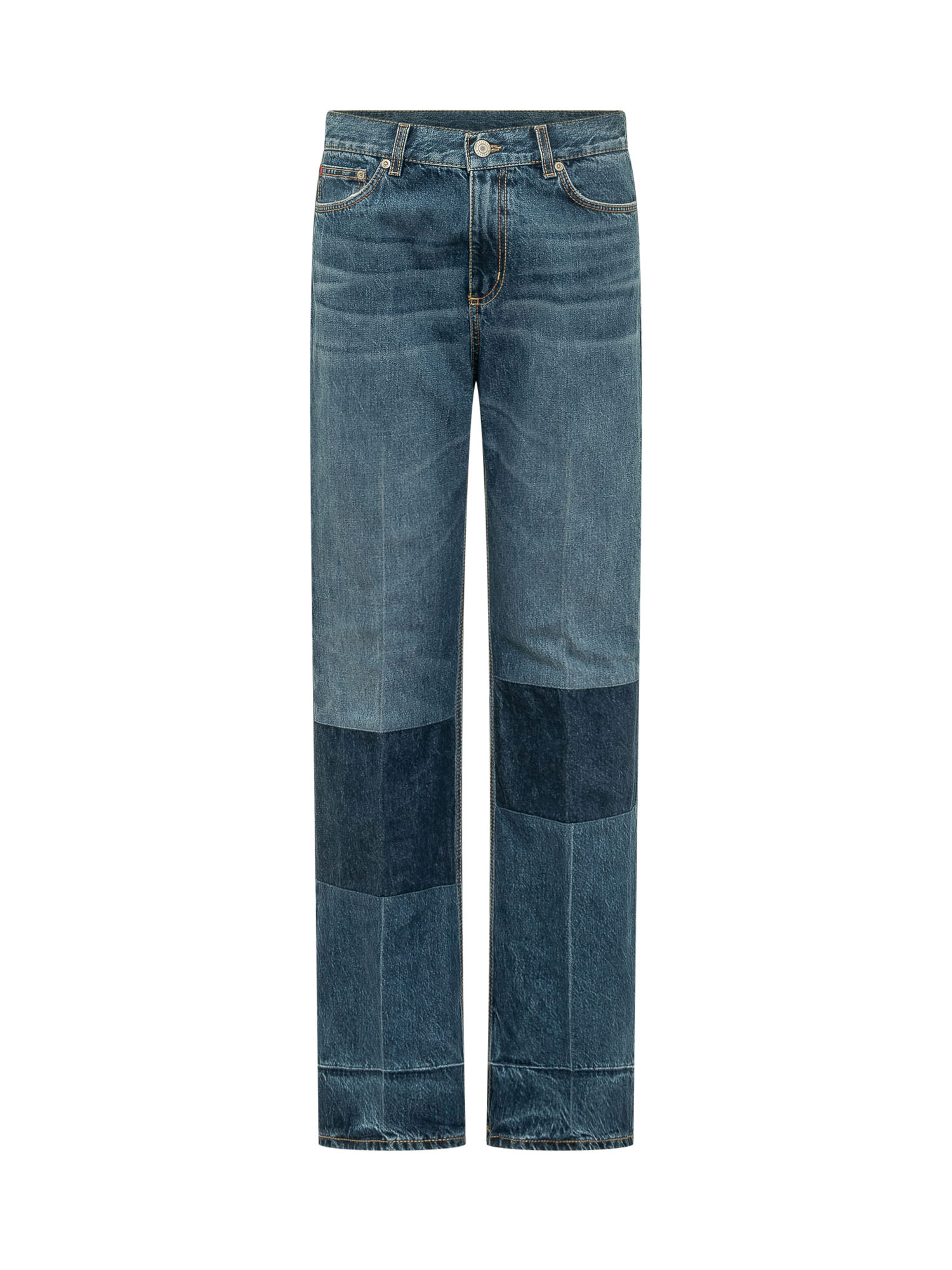 [THE SEAFARER] Jeans FW26 SWP0082TDF0014 5999