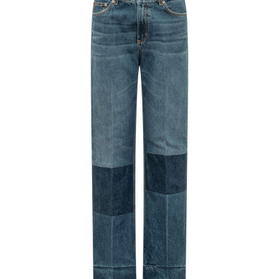 [THE SEAFARER] Jeans FW26 SWP0082TDF0014 5999